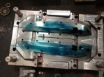 Motorcycle Mould 15